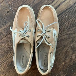 Women’s Sperrys